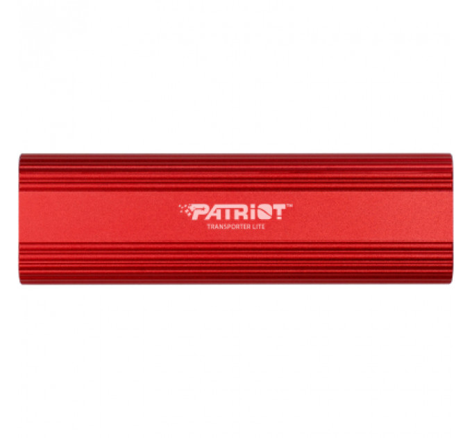 Накопичувач SSD USB-C 1TB Patriot (PTPL1TBPEC)