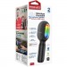 Promate Мікрофон Promate VocalMic Bluetooth 2 x AUX LED Black (vocalmic.black)
