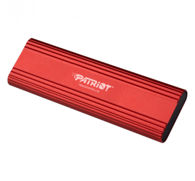 Накопичувач SSD USB-C 1TB Patriot (PTPL1TBPEC)