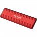 Накопичувач SSD USB-C 512GB Patriot (PTPL512GPEC)