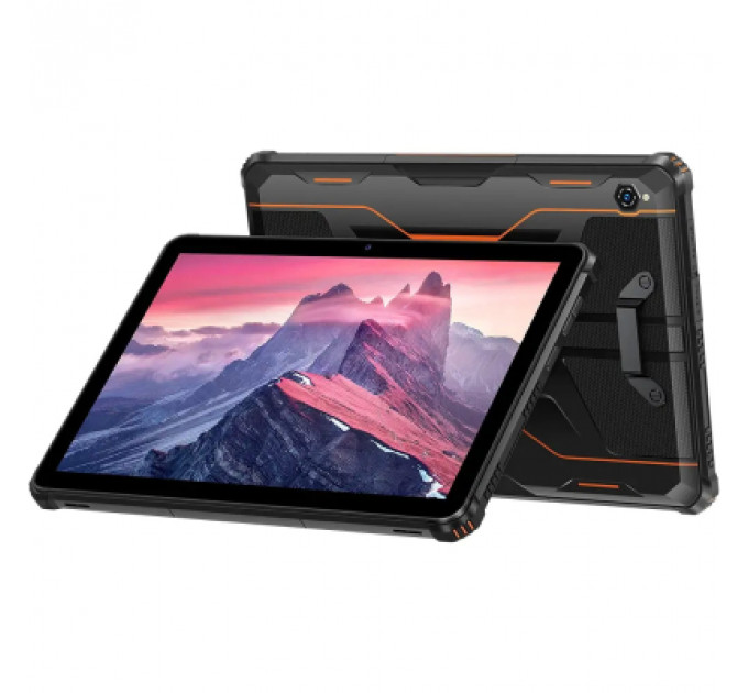 Планшет OUKITEL RT9 6/256GB LTE Orange (6931940766838)