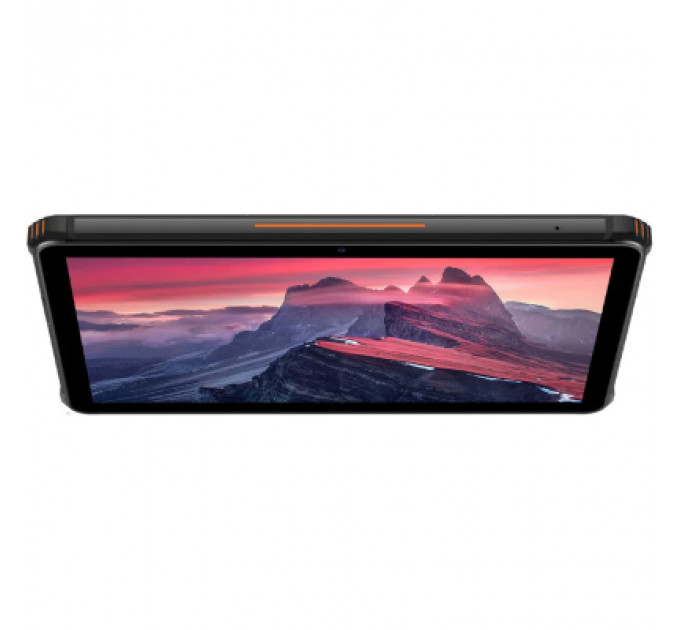 Планшет OUKITEL RT9 6/256GB LTE Orange (6931940766838)