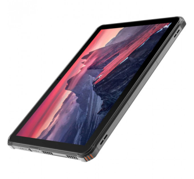 Планшет OUKITEL RT9 6/256GB LTE Orange (6931940766838)