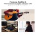 Promate Мікрофон Promate ProMic-1 USB White (promic-1.white)