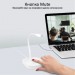 Promate Мікрофон Promate ProMic-1 USB White (promic-1.white)