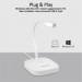 Promate Мікрофон Promate ProMic-1 USB White (promic-1.white)