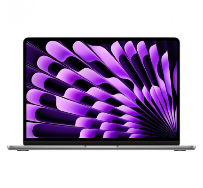 Ноутбук Apple MacBook Air 13 M2 A2681 Space Grey (MC7U4UA/A)