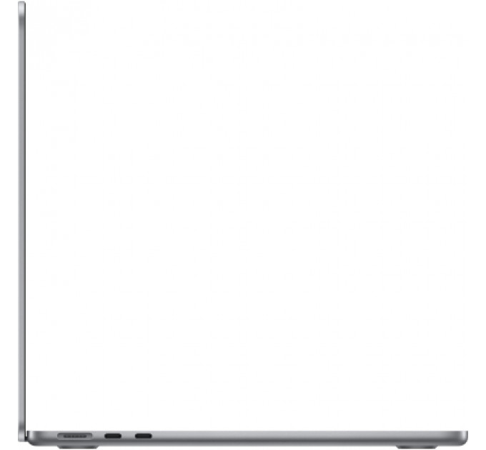 Ноутбук Apple MacBook Air 13 M2 A2681 Space Grey (MC7U4UA/A)