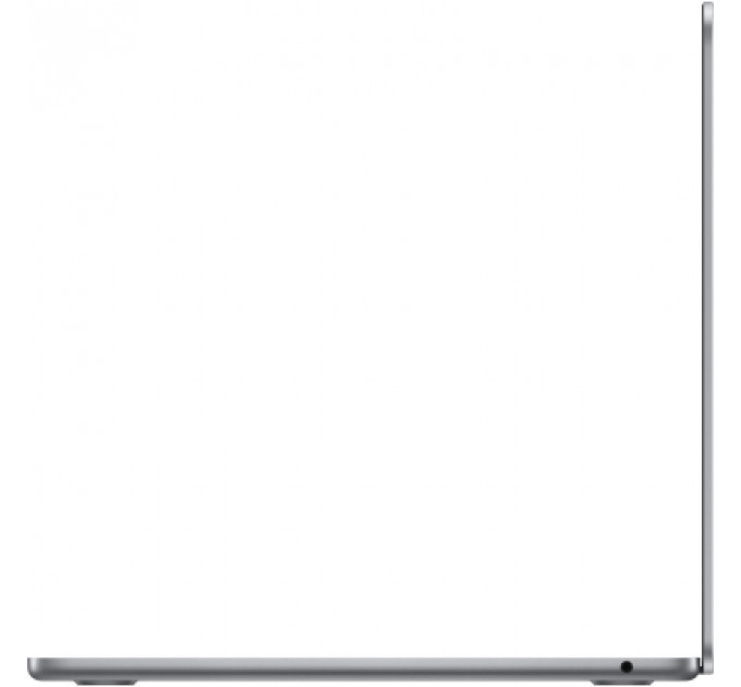 Ноутбук Apple MacBook Air 13 M2 A2681 Space Grey (MC7U4UA/A)