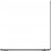 Ноутбук Apple MacBook Air 13 M2 A2681 Space Grey (MC7U4UA/A)