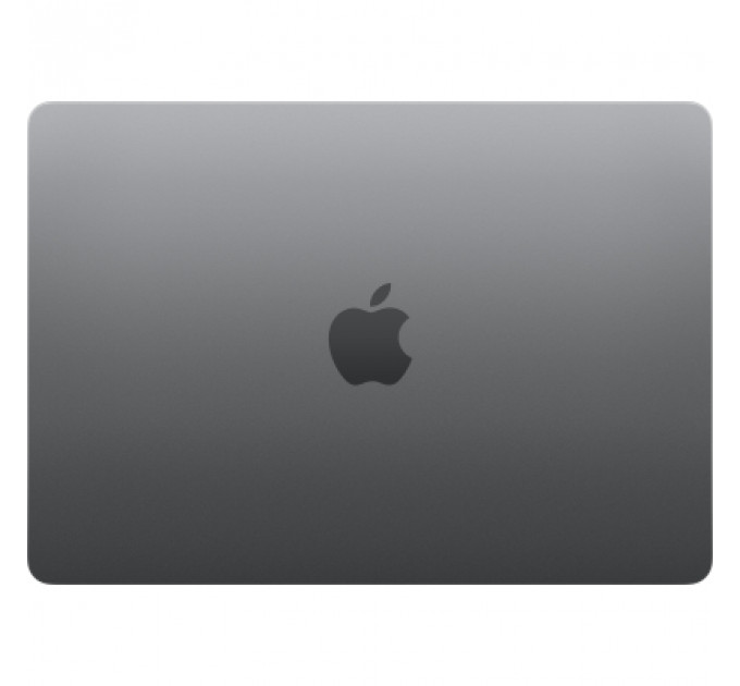 Ноутбук Apple MacBook Air 13 M3 A3113 Space Grey (MC8G4UA/A)