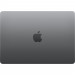 Ноутбук Apple MacBook Air 13 M3 A3113 Space Grey (MC8G4UA/A)