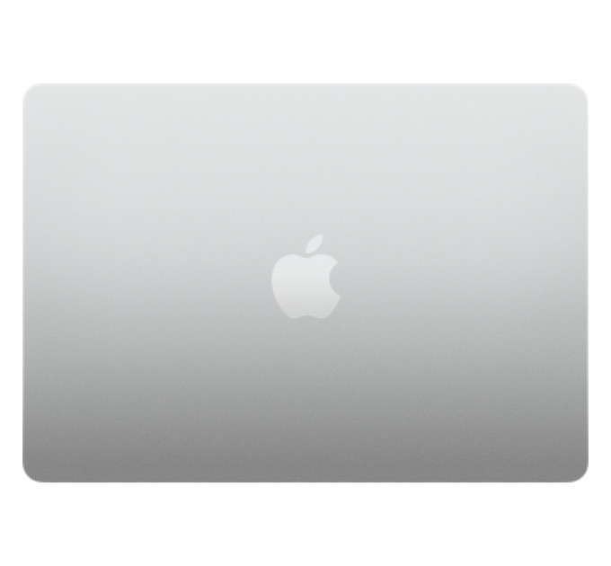 Ноутбук Apple MacBook Air 13 M3 A3113 Silver (MC8H4UA/A)