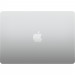 Ноутбук Apple MacBook Air 13 M3 A3113 Silver (MC8H4UA/A)