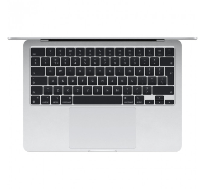 Ноутбук Apple MacBook Air 13 M3 A3113 Silver (MC8H4UA/A)