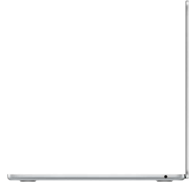 Ноутбук Apple MacBook Air 13 M3 A3113 Silver (MC8H4UA/A)