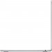 Ноутбук Apple MacBook Air 13 M3 A3113 Silver (MC8H4UA/A)