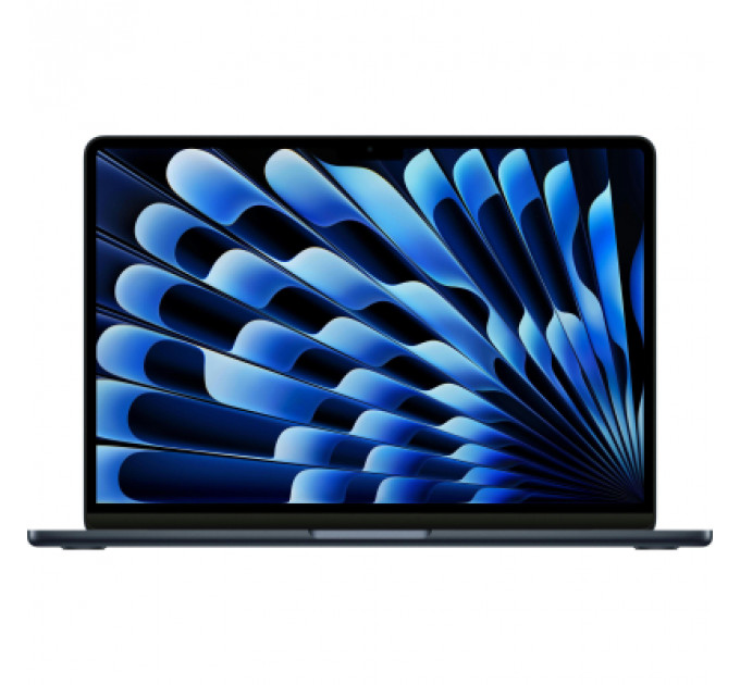 Ноутбук Apple MacBook Air 13 M3 A3113 Midnight (MC8K4UA/A)