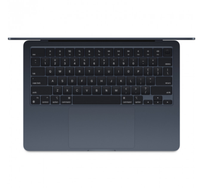 Ноутбук Apple MacBook Air 13 M3 A3113 Midnight (MC8K4UA/A)
