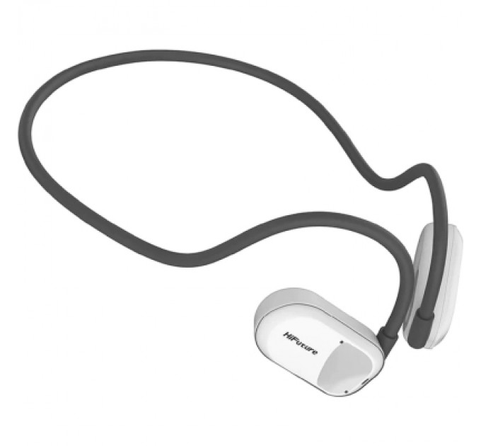 Навушники HIFuture FutureMate Grey (futuremate.greywhite)