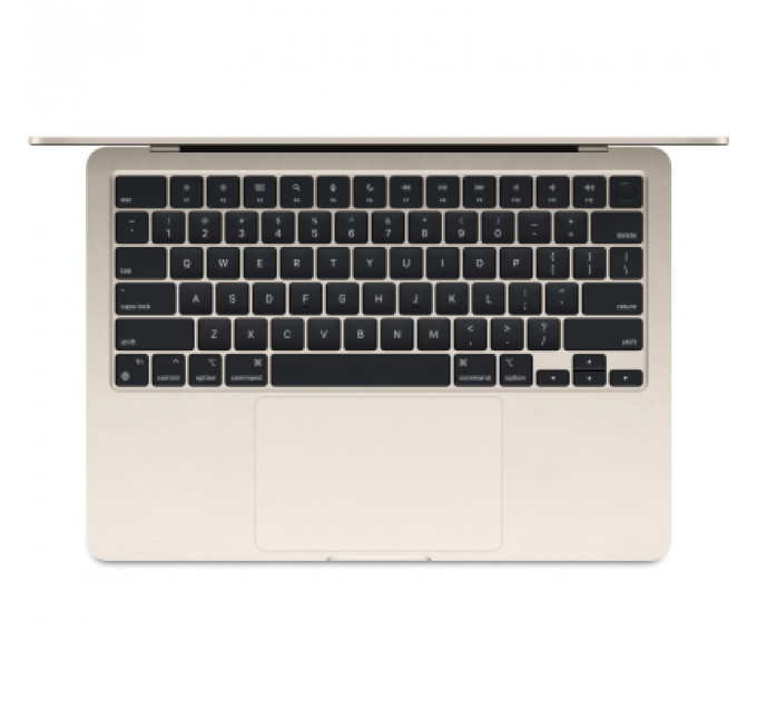 Ноутбук Apple MacBook Air 13 M3 A3113 Starlight (MC8P4UA/A)