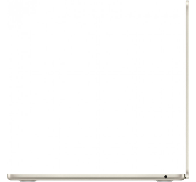 Ноутбук Apple MacBook Air 13 M3 A3113 Starlight (MC8P4UA/A)