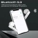 Навушники HIFuture ColorBuds2 White (colorbuds2.white)