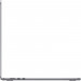 Ноутбук Apple MacBook Air 15 M3 A3114 Space Grey (MC9D4UA/A)
