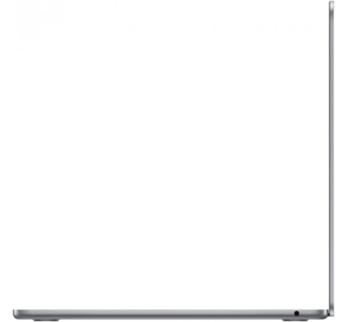 Ноутбук Apple MacBook Air 15 M3 A3114 Space Grey (MC9D4UA/A)