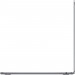 Ноутбук Apple MacBook Air 15 M3 A3114 Space Grey (MC9D4UA/A)