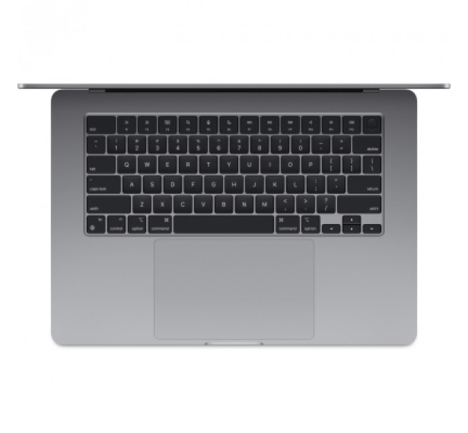 Ноутбук Apple MacBook Air 15 M3 A3114 Space Grey (MC9D4UA/A)