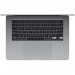 Ноутбук Apple MacBook Air 15 M3 A3114 Space Grey (MC9D4UA/A)
