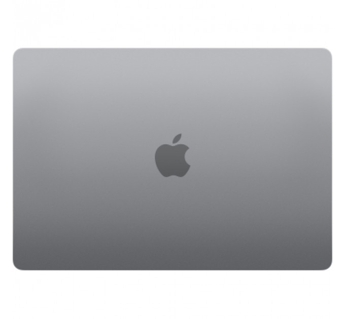 Ноутбук Apple MacBook Air 15 M3 A3114 Space Grey (MC9D4UA/A)