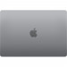 Ноутбук Apple MacBook Air 15 M3 A3114 Space Grey (MC9D4UA/A)