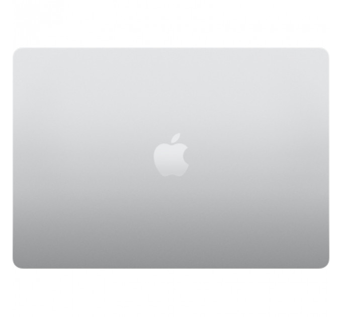 Ноутбук Apple MacBook Air 15 M3 A3114 Silver (MC9E4UA/A)