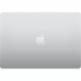 Ноутбук Apple MacBook Air 15 M3 A3114 Silver (MC9E4UA/A)