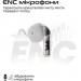 Навушники HIFuture FlyBuds3 Blue (flybuds3.blue)