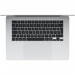 Ноутбук Apple MacBook Air 15 M3 A3114 Silver (MC9E4UA/A)