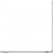 Ноутбук Apple MacBook Air 15 M3 A3114 Silver (MC9E4UA/A)