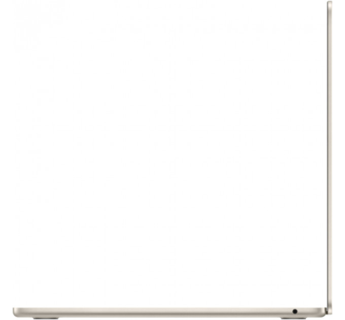 Ноутбук Apple MacBook Air 15 M3 A3114 Starlight (MC9F4UA/A)