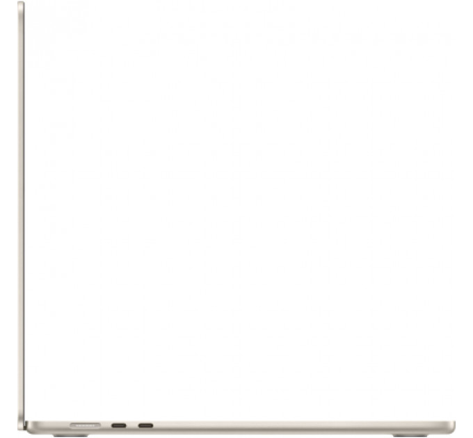Ноутбук Apple MacBook Air 15 M3 A3114 Starlight (MC9F4UA/A)