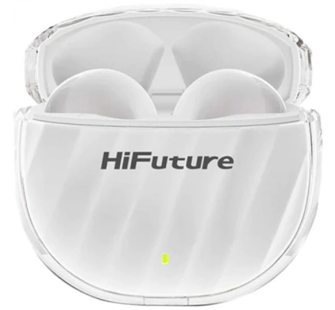 Навушники HIFuture FlyBuds3 White (flybuds3.white)