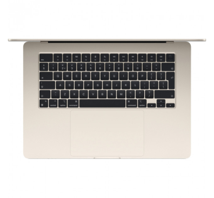 Ноутбук Apple MacBook Air 15 M3 A3114 Starlight (MC9F4UA/A)