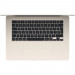 Ноутбук Apple MacBook Air 15 M3 A3114 Starlight (MC9F4UA/A)