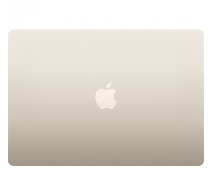 Ноутбук Apple MacBook Air 15 M3 A3114 Starlight (MC9F4UA/A)