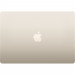 Ноутбук Apple MacBook Air 15 M3 A3114 Starlight (MC9F4UA/A)
