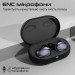 HIFuture Навушники HIFuture Fusion Black (fusion.black)