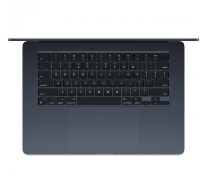 Ноутбук Apple MacBook Air 15 M3 A3114 Midnight (MC9G4UA/A)