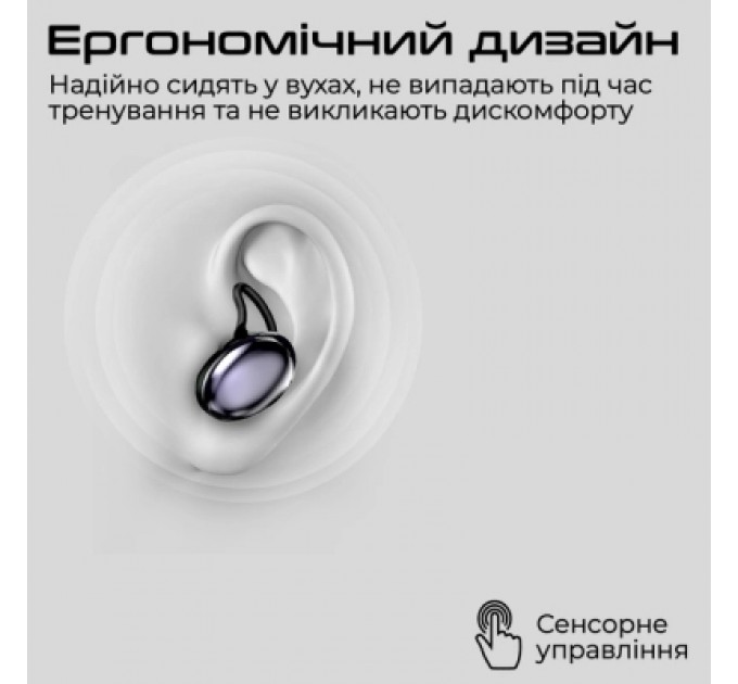 Навушники HIFuture Fusion Champagne (fusion.champagne)