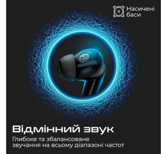 Навушники HIFuture SonicBliss White (sonicbliss.white)
